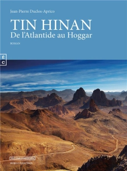 Bertrand.pt - Tin Hinan ; De L'Atlantide Au Hoggar
