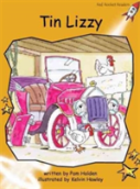Tin Lizzy