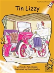 Tin Lizzy