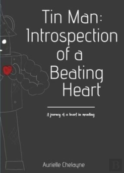 Bertrand.pt - Tin Man: Introspection Of A Beating Hear