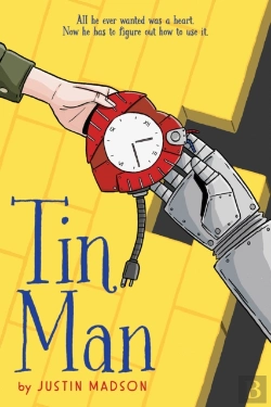 Bertrand.pt - Tin Man