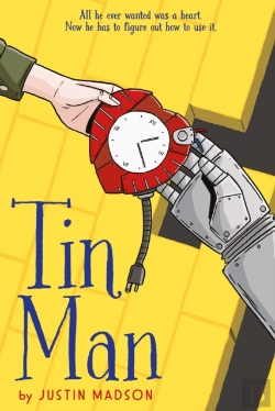 Bertrand.pt - Tin Man