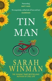 Tin Man