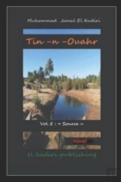 Bertrand.pt - Tin-N-Ouahr Vol 5