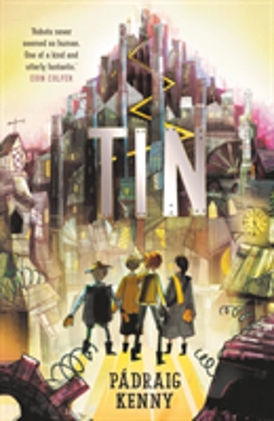 Bertrand.pt - Tin
