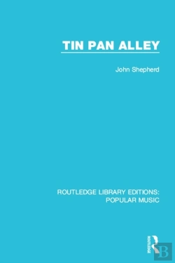 Bertrand.pt - Tin Pan Alley