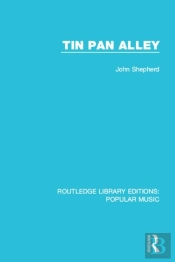 Tin Pan Alley