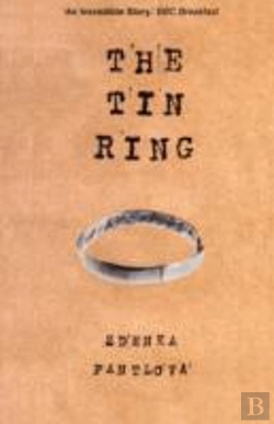 Bertrand.pt - Tin Ring