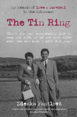 Bertrand.pt - Tin Ring