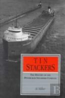 Tin Stackers