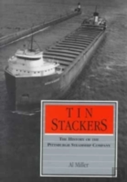 Bertrand.pt - Tin Stackers