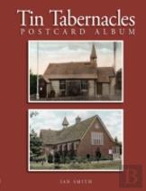 Tin Tabernacles Postcard Album