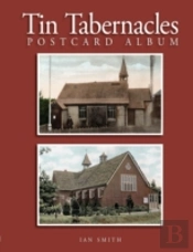 Tin Tabernacles Postcard Album