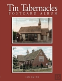 Bertrand.pt - Tin Tabernacles Postcard Album