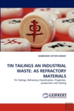 Bertrand.pt - Tin Tailings An Industrial Waste