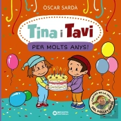 Tina I Tavi. Per Molts Anys!