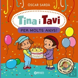 Bertrand.pt - Tina I Tavi. Per Molts Anys!