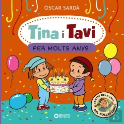 Bertrand.pt - Tina I Tavi. Per Molts Anys!