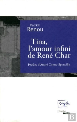Bertrand.pt - Tina, L'Amour Infini De René Char