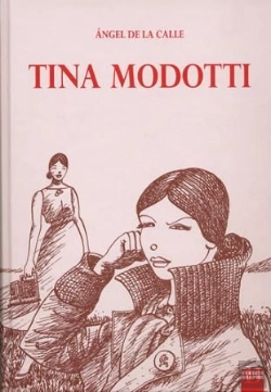 Bertrand.pt - Tina Modotti