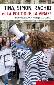 Tina, Simon, Rachid Et La Politique, La Vraie !
