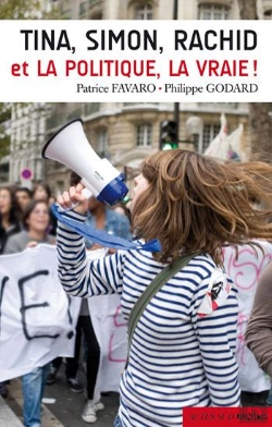 Bertrand.pt - Tina, Simon, Rachid Et La Politique, La Vraie !