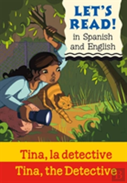 Bertrand.pt - Tina, The Detective/Tina, La Detective