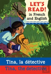 Tina, The Detective/Tina, La Detective