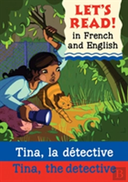Bertrand.pt - Tina, The Detective/Tina, La Detective