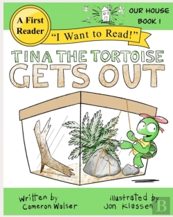 Bertrand.pt - Tina The Tortoise Gets Out