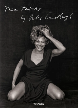 Bertrand.pt - Tina Turner by Peter Lindbergh