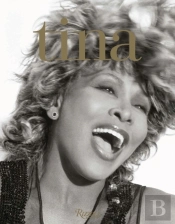 Tina Turner