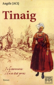 Tinaig