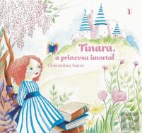 Tinara, a Princesa Imortal
