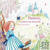 Tinara, a Princesa Imortal