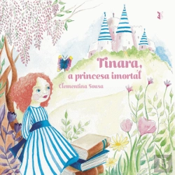 Bertrand.pt - Tinara, a Princesa Imortal