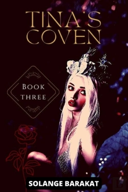 Bertrand.pt - Tina'S Coven Book 3