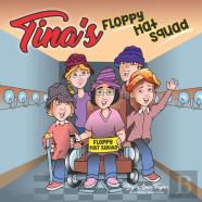Tina'S Floppy Hat Squad
