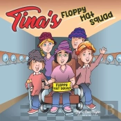 Tina'S Floppy Hat Squad