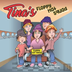Bertrand.pt - Tina'S Floppy Hat Squad