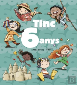 Bertrand.pt - Tinc 6 Anys
