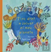 Tinc Dret A Salvar El Meu Planeta