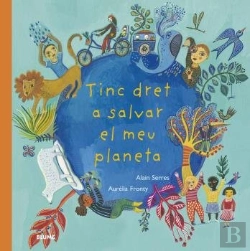 Bertrand.pt - Tinc Dret A Salvar El Meu Planeta