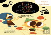 Tinc Ganes De Fer Musica
