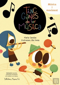 Bertrand.pt - Tinc Ganes De Fer Musica