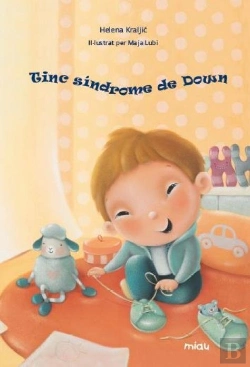 Bertrand.pt - Tinc Síndrome De Down