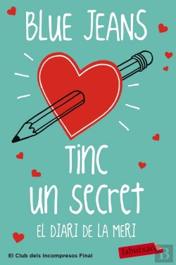 Bertrand.pt - Tinc Un Secret. El Diari De La Meri