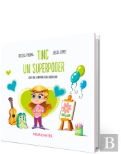 Tinc Un Superpoder