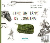 Tinc Un Tanc De Joguina