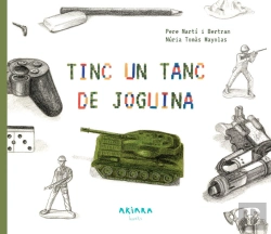Bertrand.pt - Tinc Un Tanc De Joguina